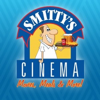 Smitty's Cinema & GameLAB