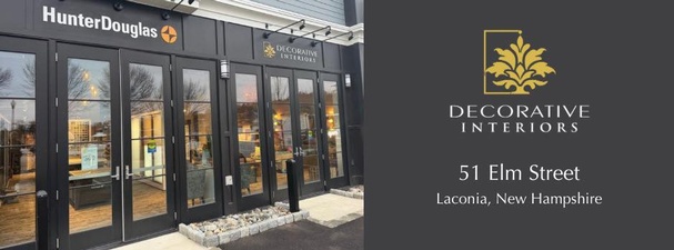 Decorative Interiors