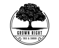 Grown Right Tree and Shrub LLC