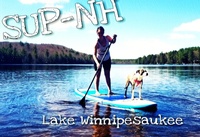 SUP-NH Paddleboard Rentals