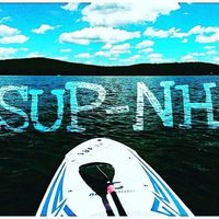 SUP-NH Paddleboard Rentals
