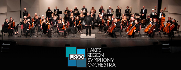 Lakes Region Symphony Orchestra