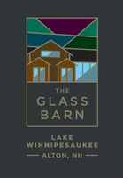 The Glass Barn at Lake Winnipesaukee