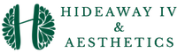 Hideaway IV & Aesthetics 