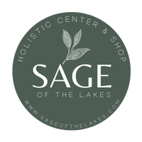 SAGE of the Lakes