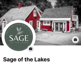 SAGE of the Lakes