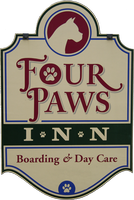 The Four Paws Inn