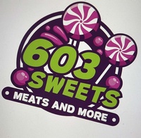 603 Sweets, Meats and More