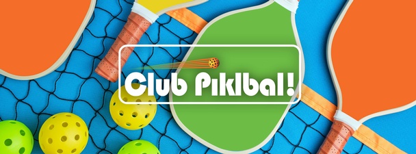 Club Piklbal!