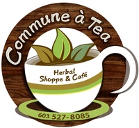 Commune à Tea