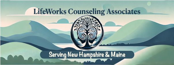 LifeWorks Counseling Associates, PLLC