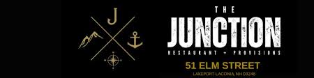 The Junction Restaurant & Provisions
