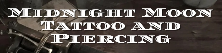 Midnight Moon Tattoo & Siren Body Piercing Midnight Moon Tattoo & Siren Body Piercing