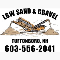 LGW SAND & GRAVEL
