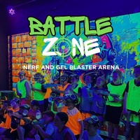 Battle Zone
