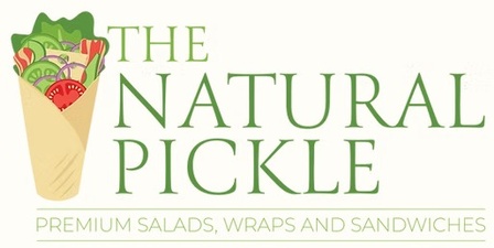 The Natural Pickle  The Natural Pickle