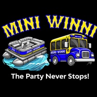 Mini Winni Party Bus & Boat
