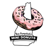 New Hampshah's Mini Donuts