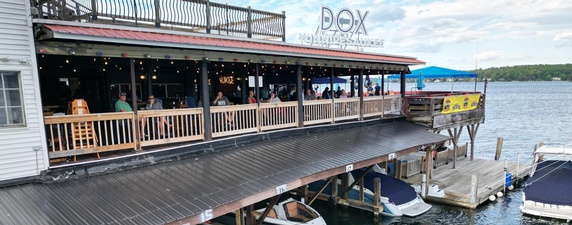 DOX on Winnipesaukee DOX on Winnipesaukee