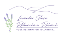 Lavender Sense Relaxation Retreat