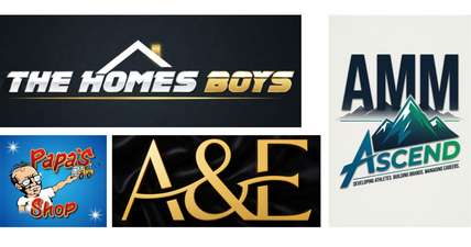 The Homes Boys LLC