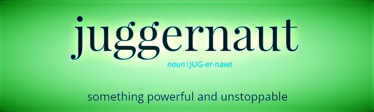 Juggernaut Fitness