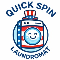 Quick Spin Laundromat 