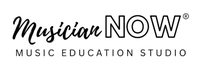 Musician Now - Music Education Studio