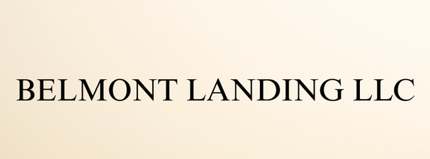 Belmont Landing LLC