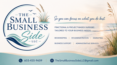 The Small Business Side LLC