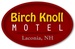 Birch Knoll Motel