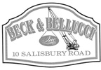 Beck & Bellucci