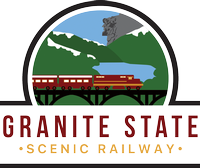 Winnipesaukee Scenic Railroad