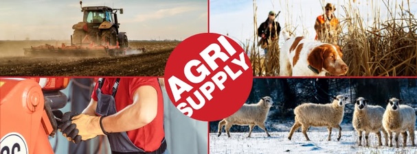 Agri Supply 