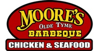 Moore's Old Tyme Barbeque Chicken & Seafood