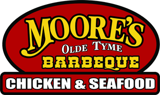 Moore's Old Tyme Barbeque Chicken & Seafood