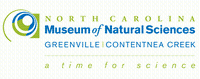 North Carolina Museum of Natural Sciences at Greenville