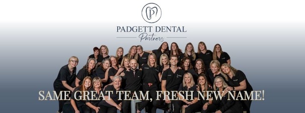 Padgett Dental Partners Padgett Dental Partners