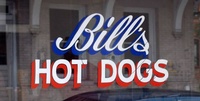 Bill's Hot Dogs of Greenville LLC