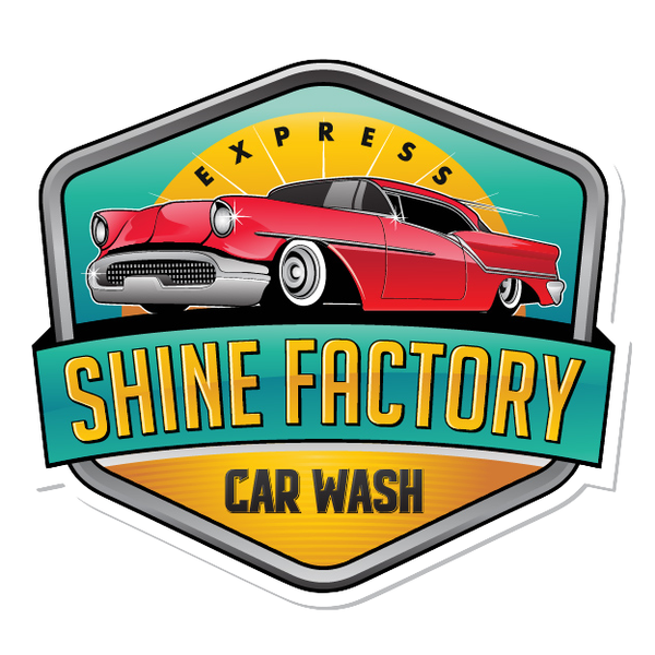 Shine Factory Express Car Wash LLC Car Wash Services Greenville