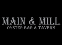 Main & Mill Oyster Bar & Tavern