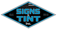 Signs & Tint, Inc.