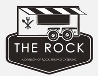 The Rock Food Truck (a division of Rock Springs Catering)