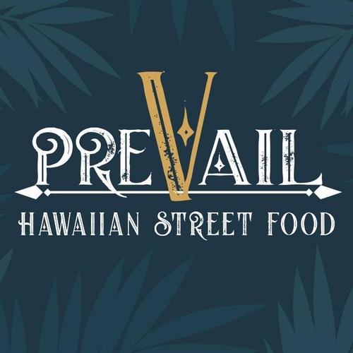 Hawaiian Street Food