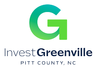 Invest Greenville