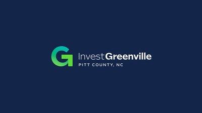 Invest Greenville
