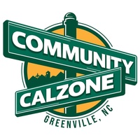 Community Calzone