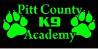 Pitt County K9 Academy
