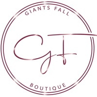 Giants Fall Boutique