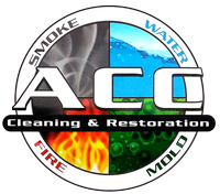 ACC Cleaning and Restoration